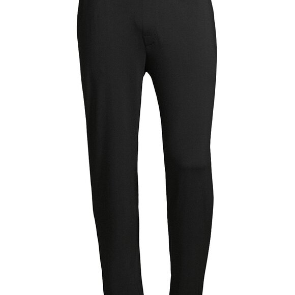 Calvin Klein Sleep Pants Ultra Soft Modal in Black size small $45 price tag NWT - Picture 4 of 8